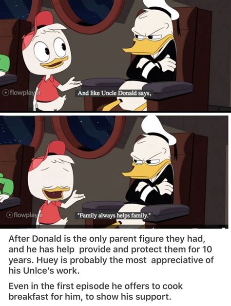 Memes / DuckTales (2017) .